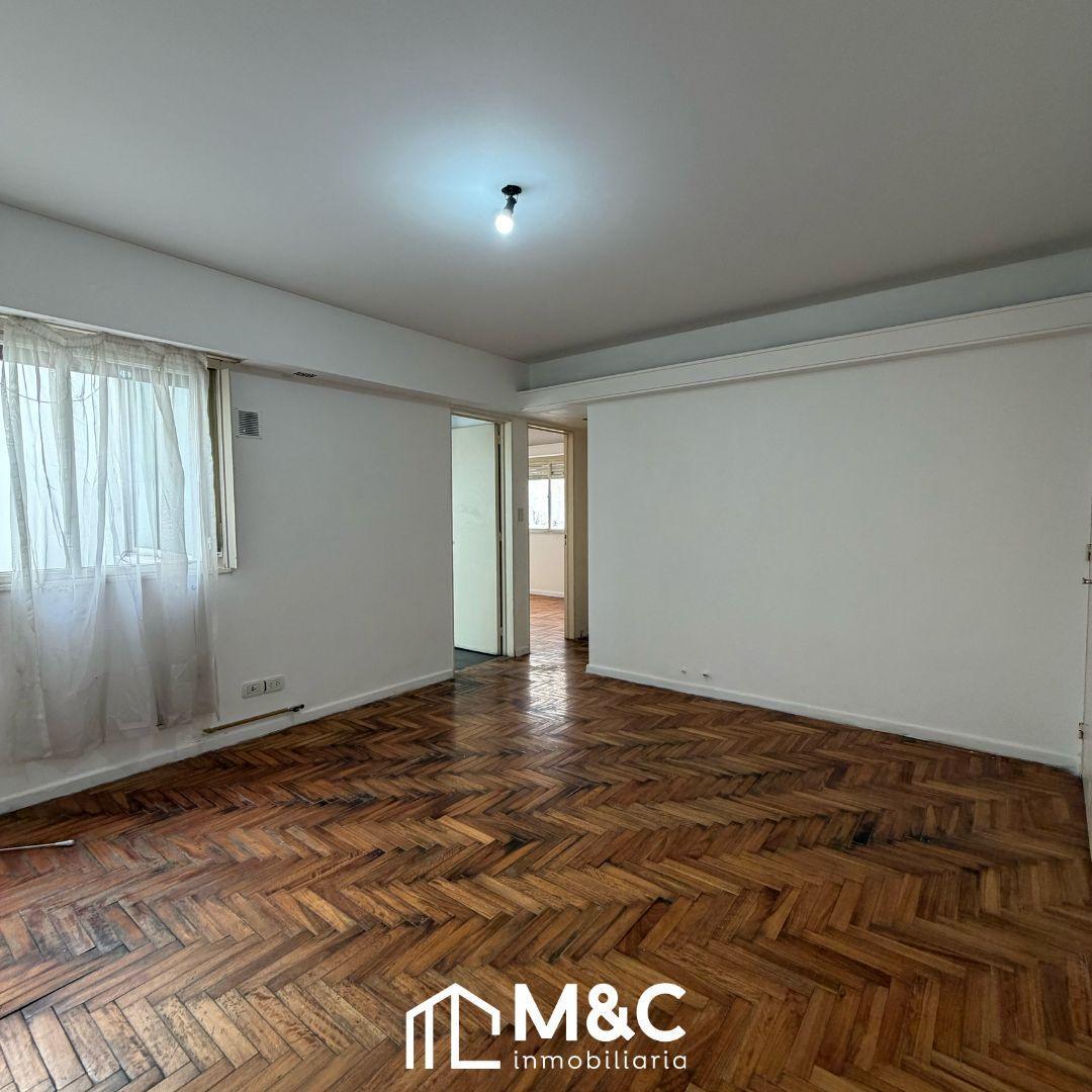 Foto de Departamento 2 ambientes. | CUENCA al 2700, imagen 3