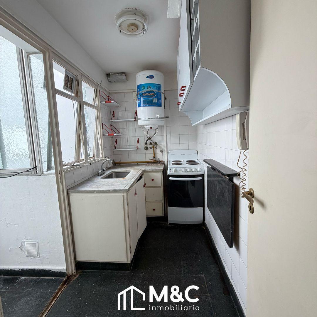 Foto de Departamento 2 ambientes. | CUENCA al 2700, imagen 2