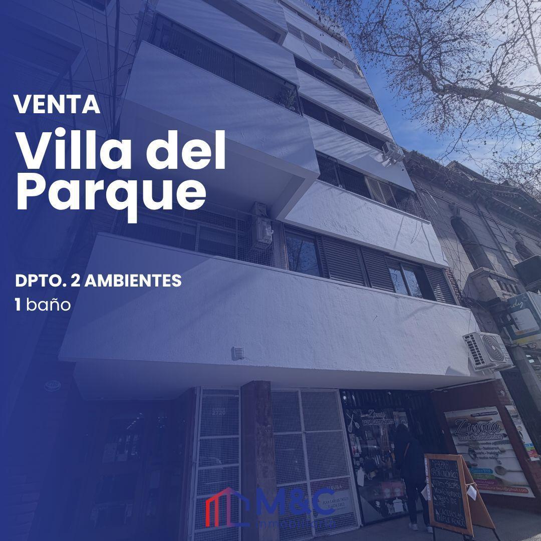 Foto de Departamento 2 ambientes. | CUENCA al 2700, imagen 1