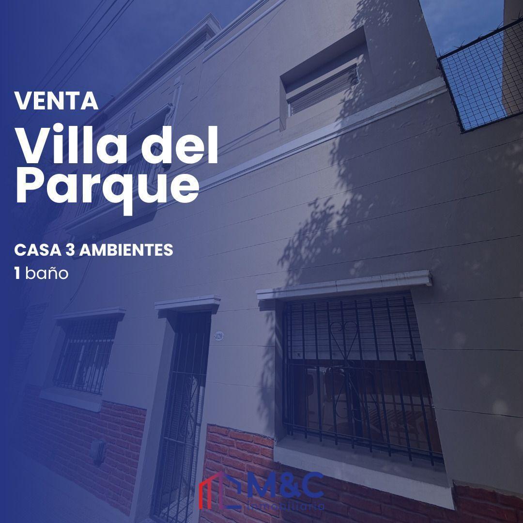 Foto de Casa 3 ambientes. | EL ÑANDÚ al 3100, imagen 1