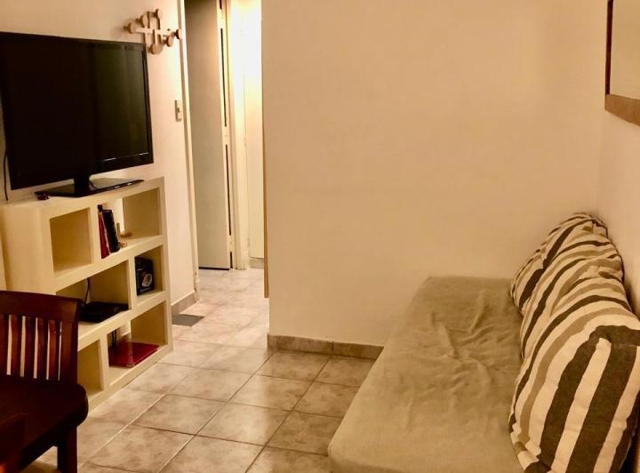 2 AMBIENTES EN PB Y PATIO 3