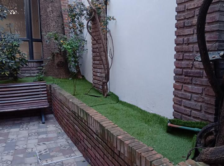 CASA EN 3 PLANTAS EN PALERMO 2