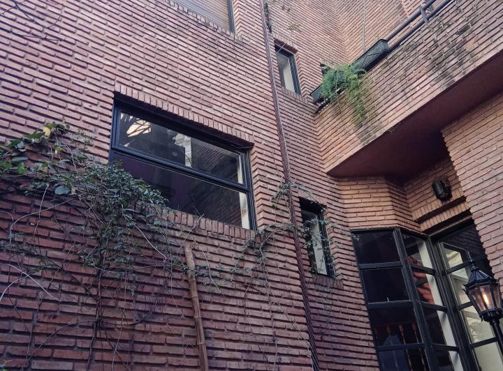 CASA EN 3 PLANTAS EN PALERMO 3