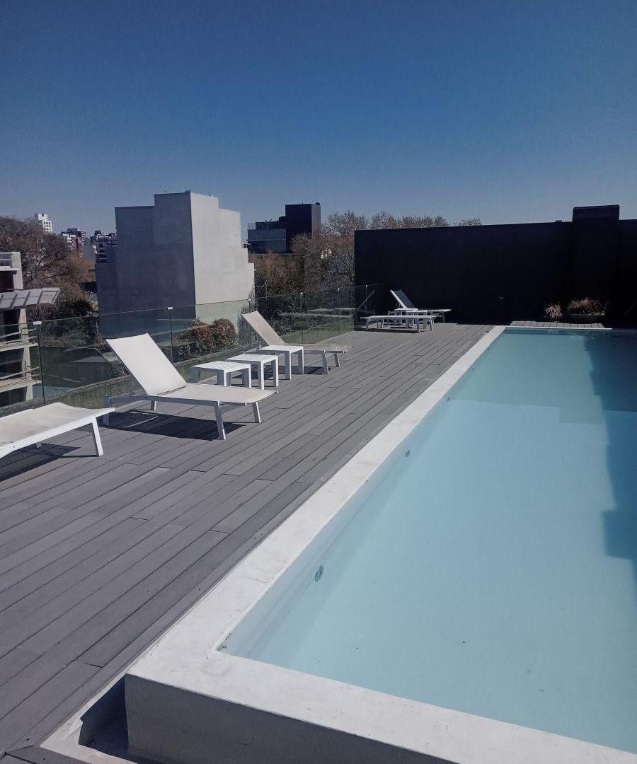 Foto de 2 AMBIENTES AL FRENTE Y BALCON, imagen 1