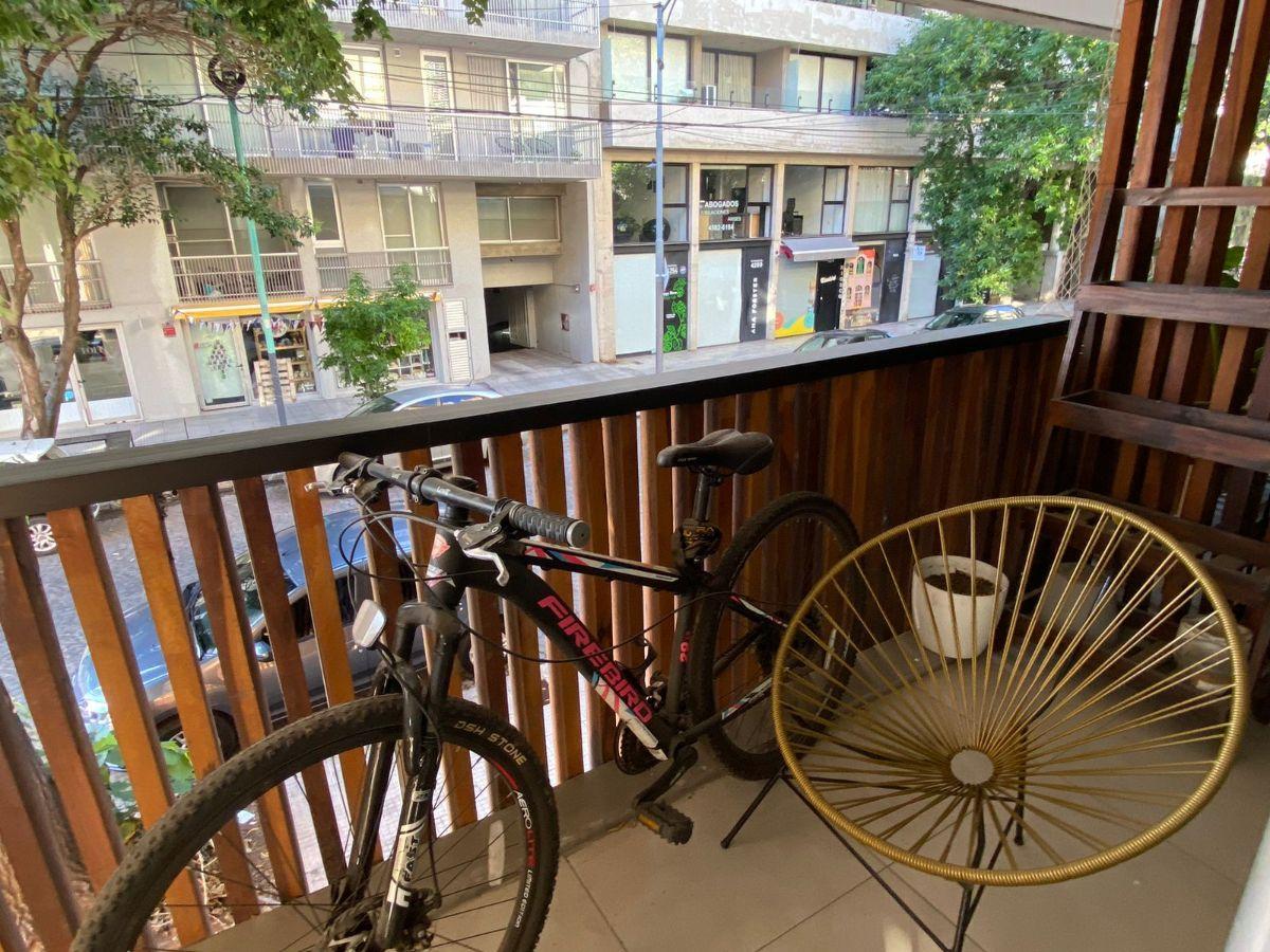 Foto de 2 AMBIENTES AL FRENTE Y BALCON, imagen 5
