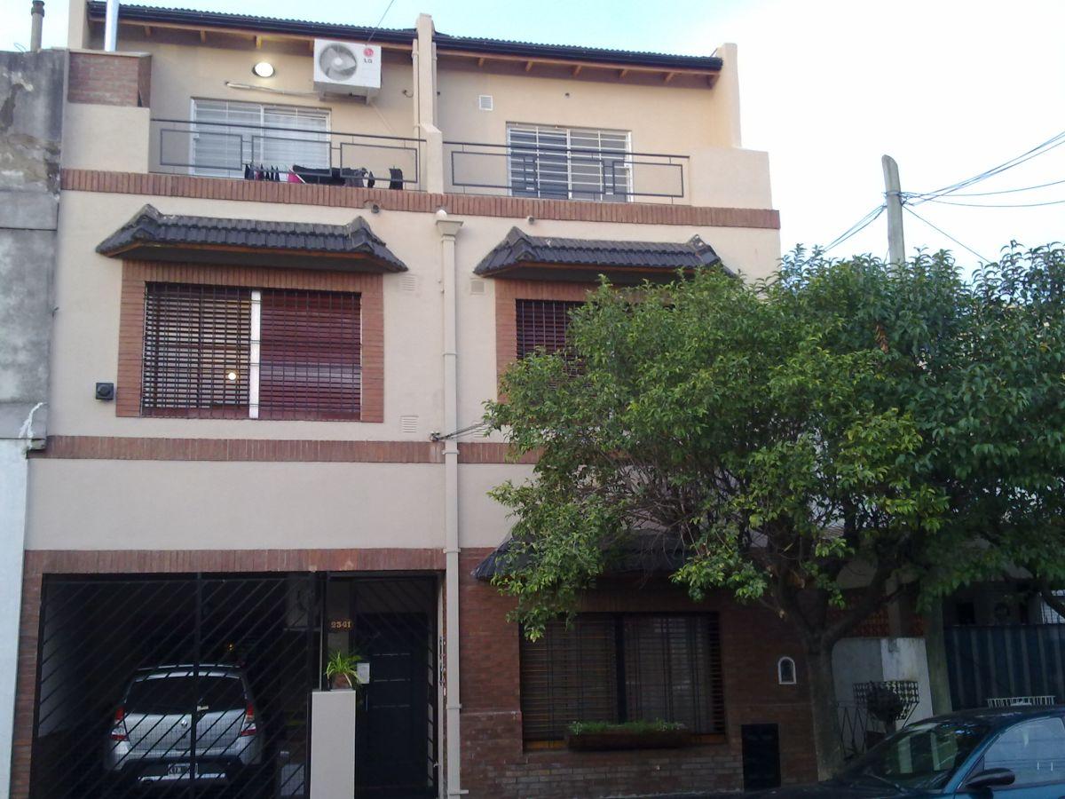 2 amb 50 m2 prox est. Munro bajas expensas