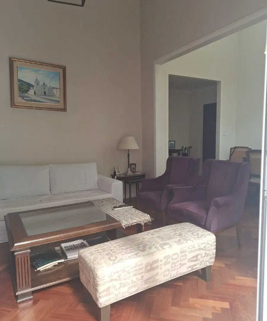venta 3 amb amplios c/patio todo a nuevo 5