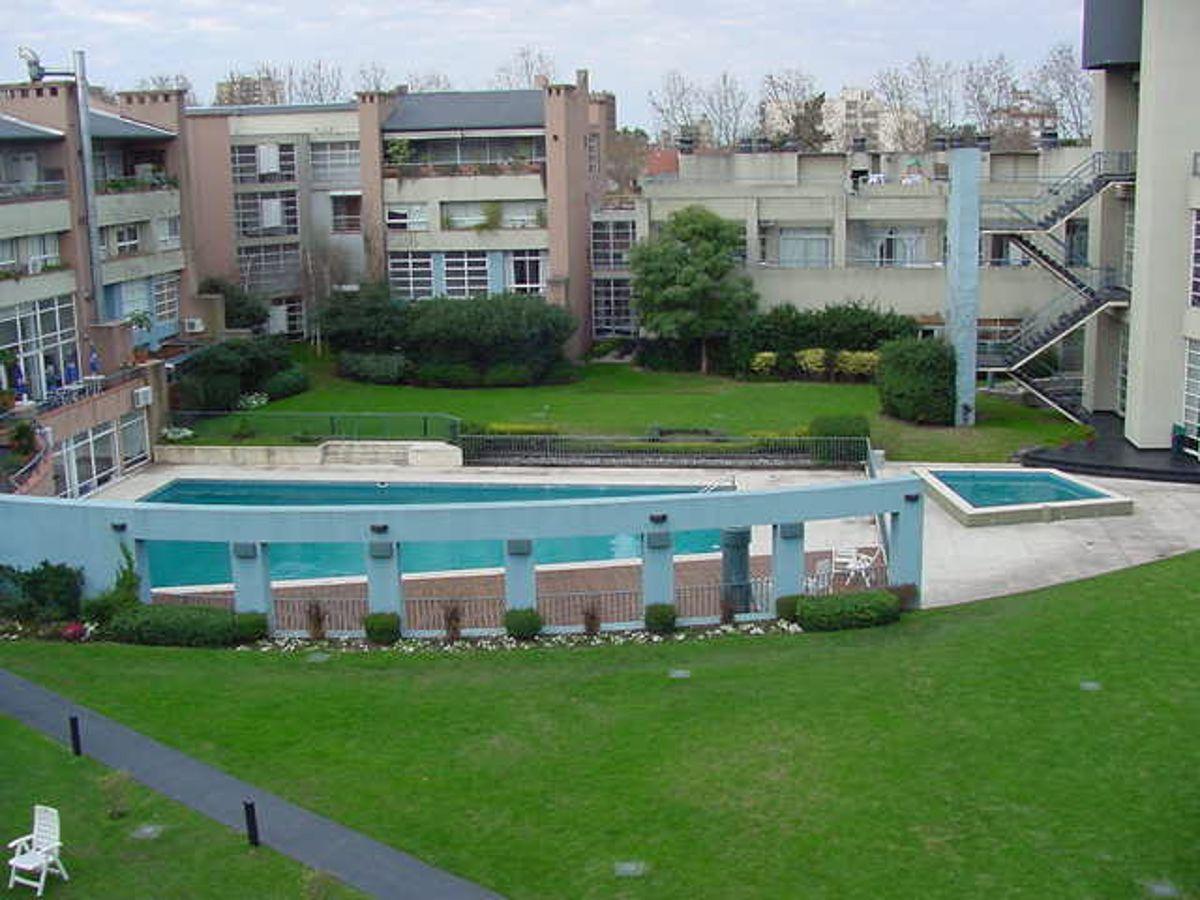Foto de Solares de Olivos 3 Amb 120 m² Coch Baul Amenities, imagen 1