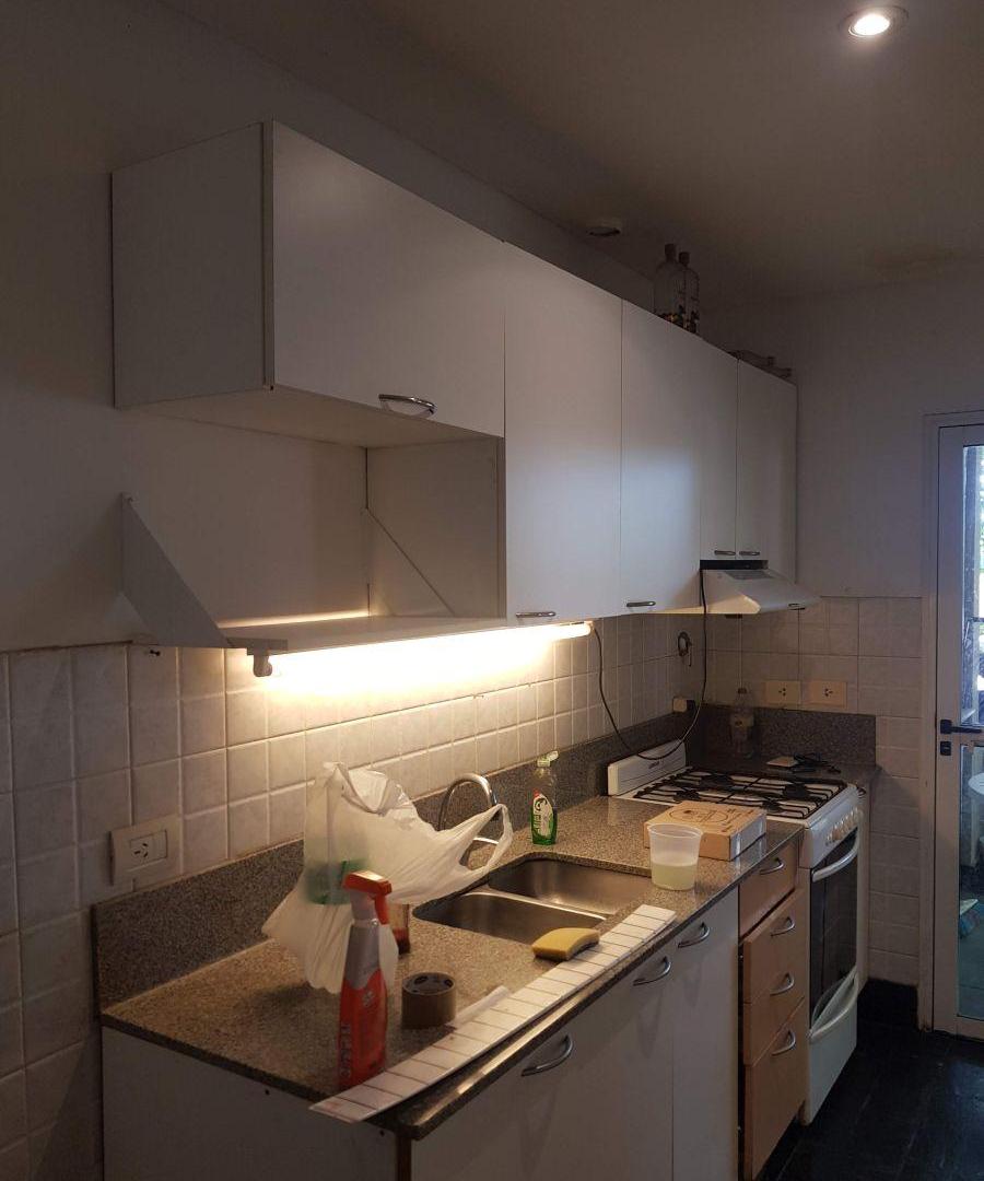 Foto de Solares de Olivos 3 Amb 120 m² Coch Baul Amenities, imagen 4