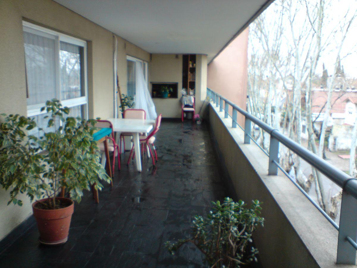 Foto de Solares de Olivos 3 Amb 120 m² Coch Baul Amenities, imagen 2