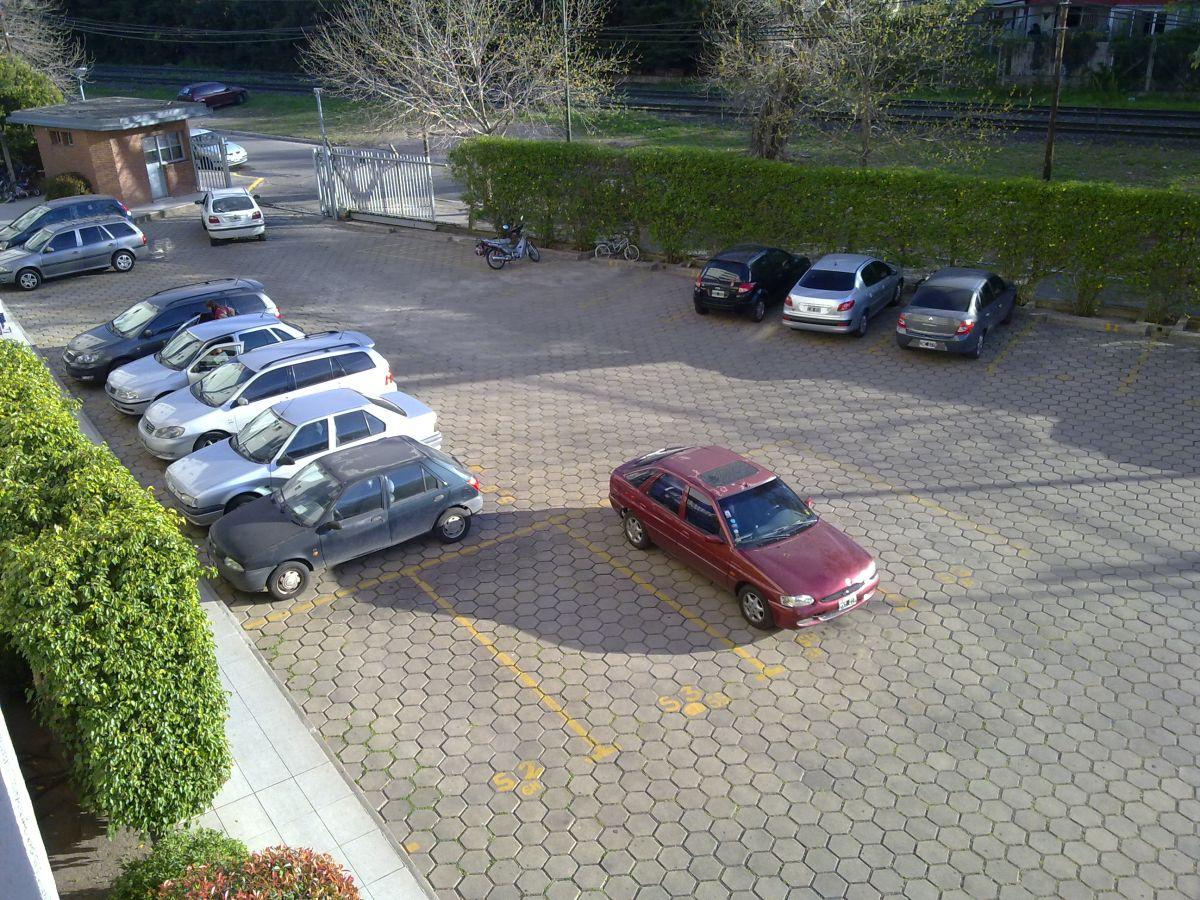 Foto de 3 amb con cochera en Puerto Piojos - San Isidro, imagen 5