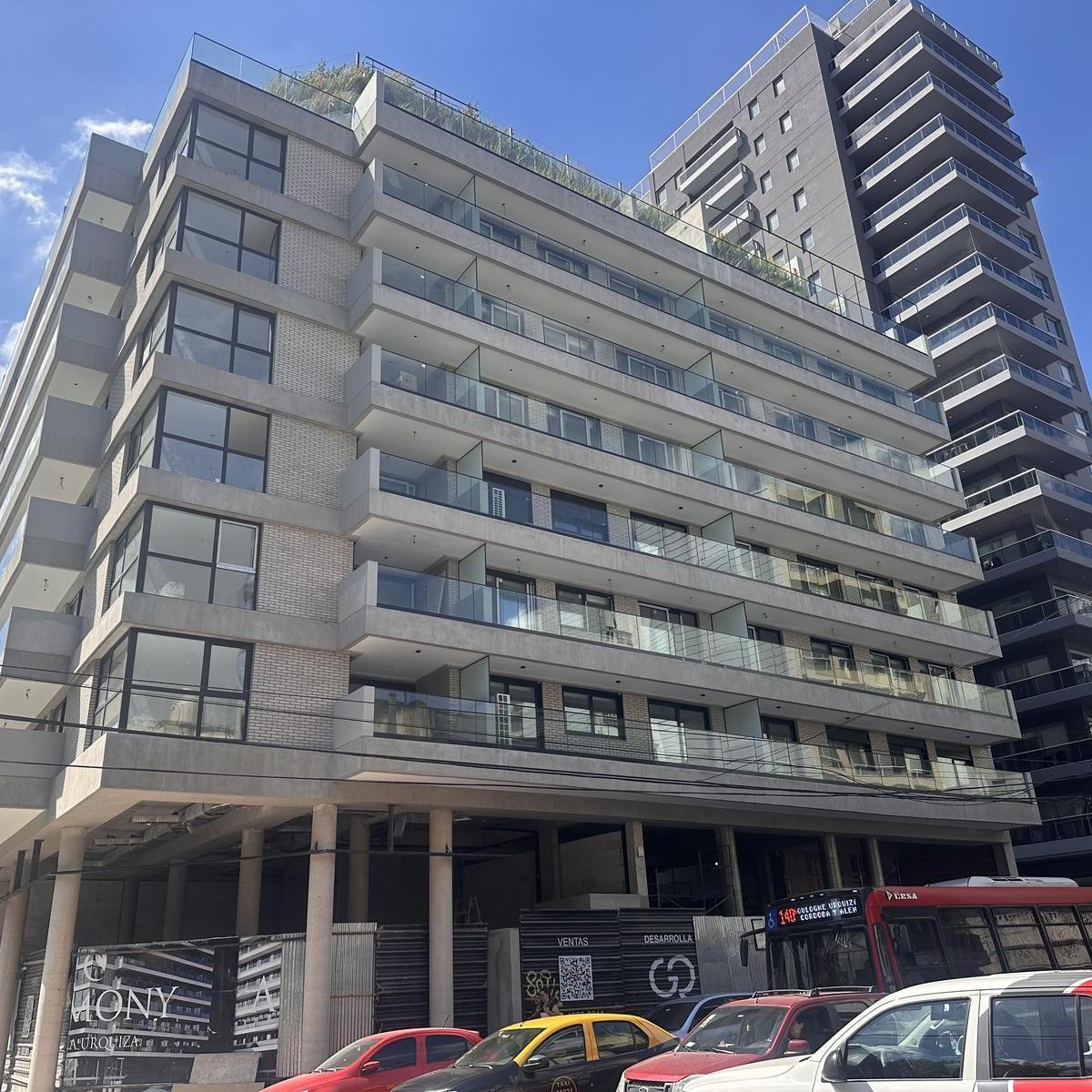 Departamento - Villa Urquiza 5