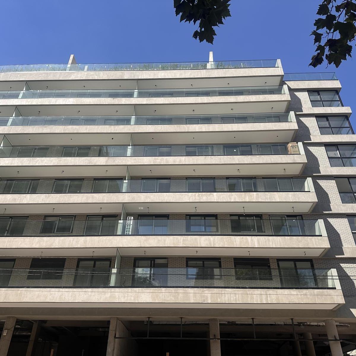 Departamento - Villa Urquiza 2