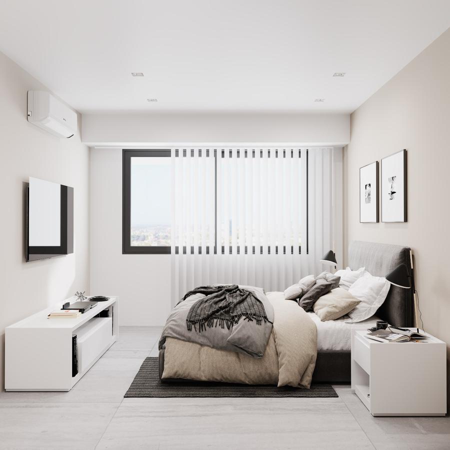 Departamento - Villa Urquiza 4