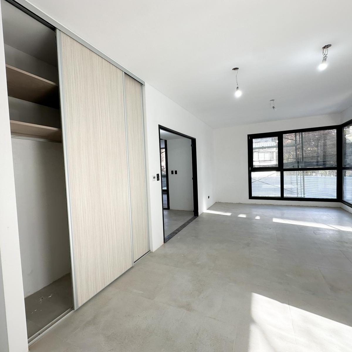 Departamento - Villa Urquiza 2