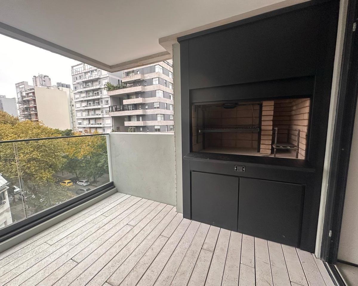 Departamento - Villa Urquiza 3