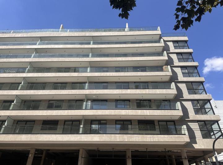 Departamento - Villa Urquiza 5