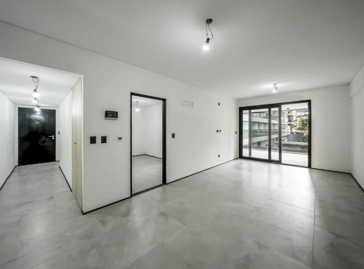 Departamento - Villa Urquiza 4