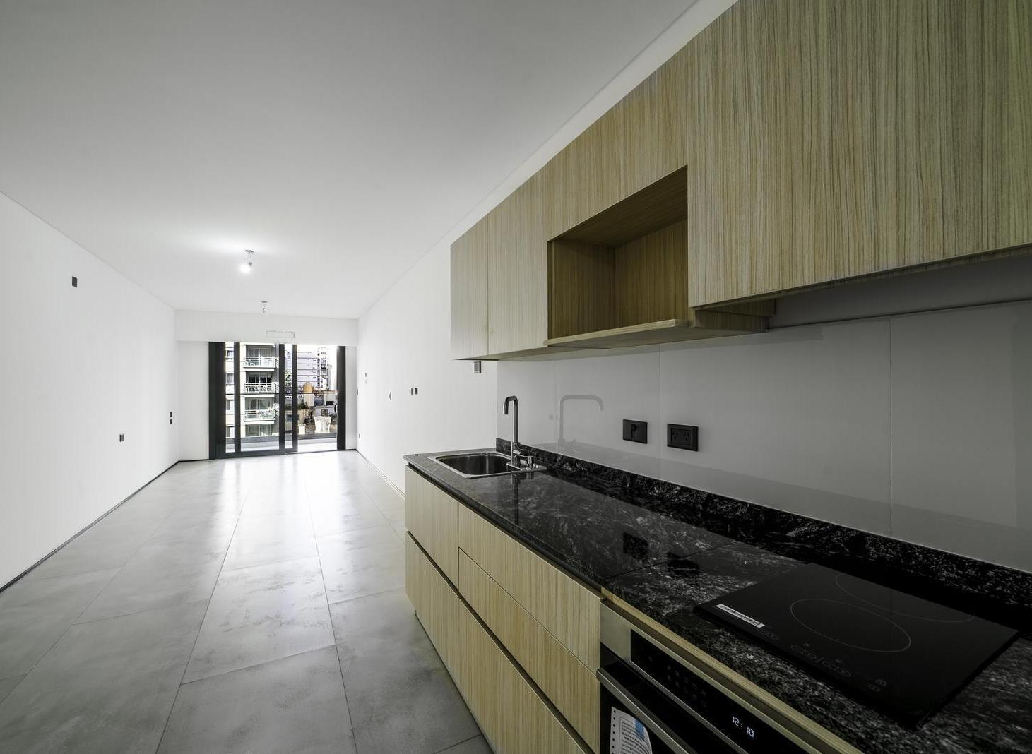 Foto de Departamento - Villa Urquiza, imagen 2