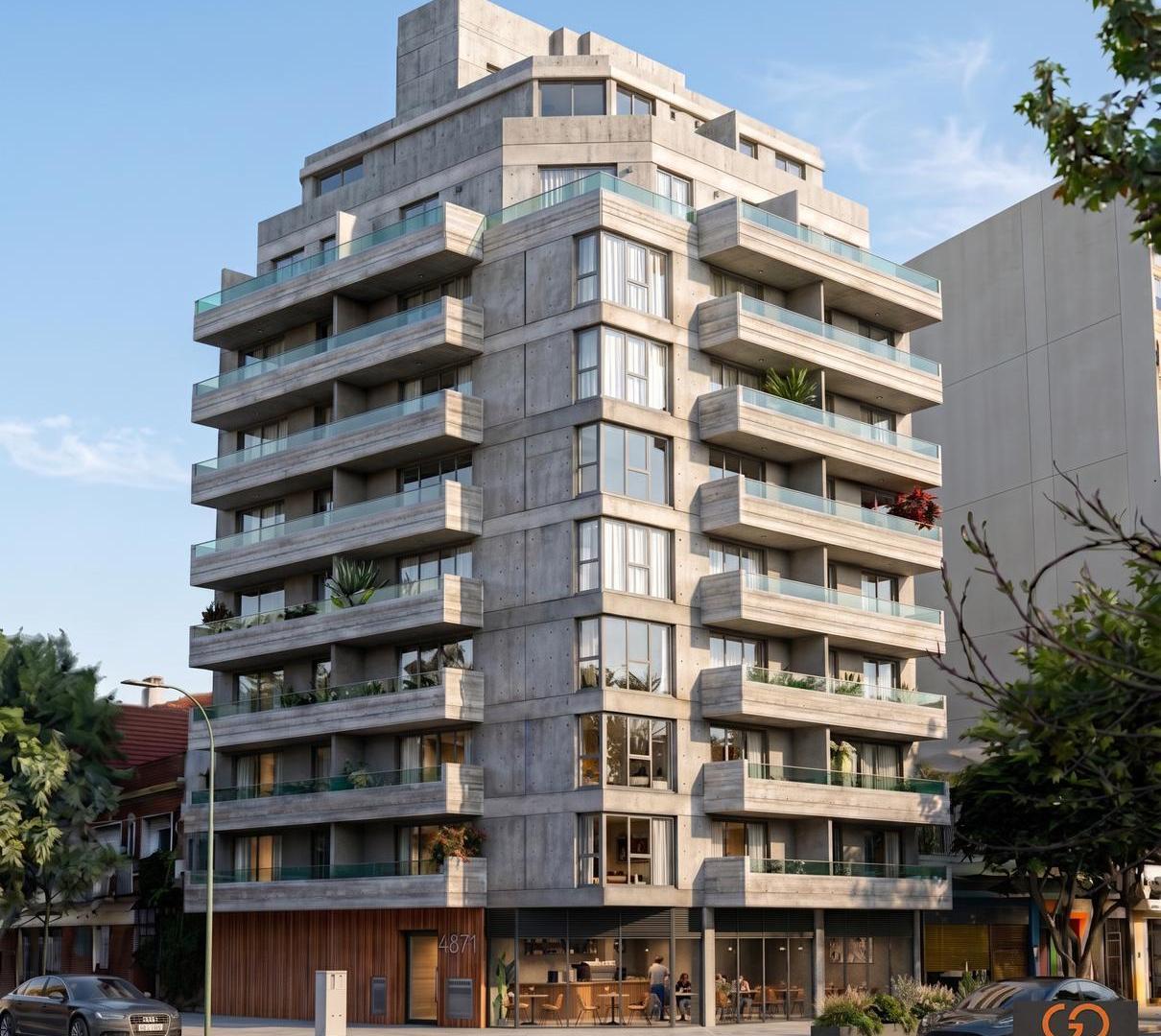 Foto de Departamento en Urquiza R, imagen 1