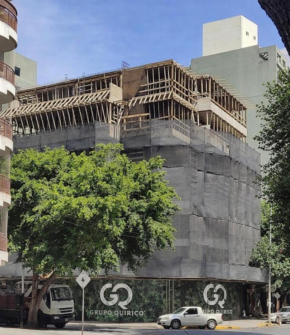 Foto de Departamento en Urquiza R, imagen 2