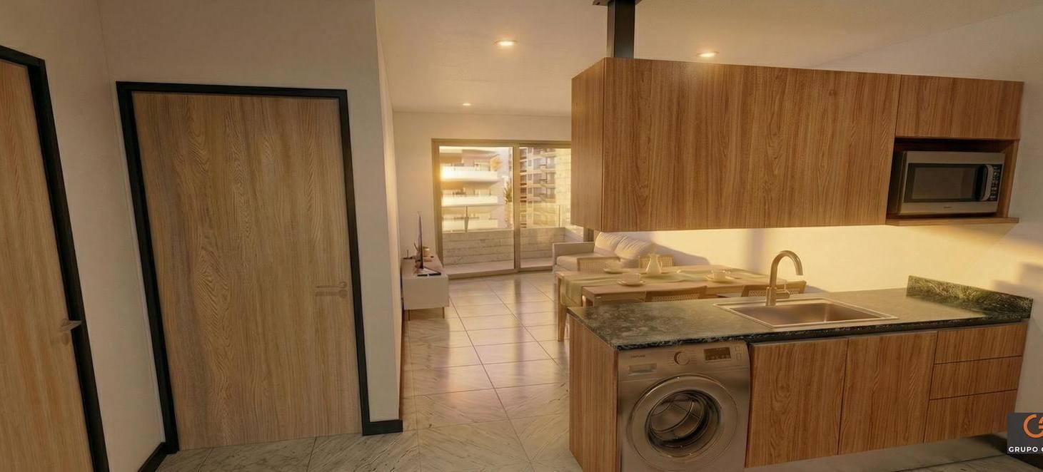Foto de Departamento en Urquiza R, imagen 1