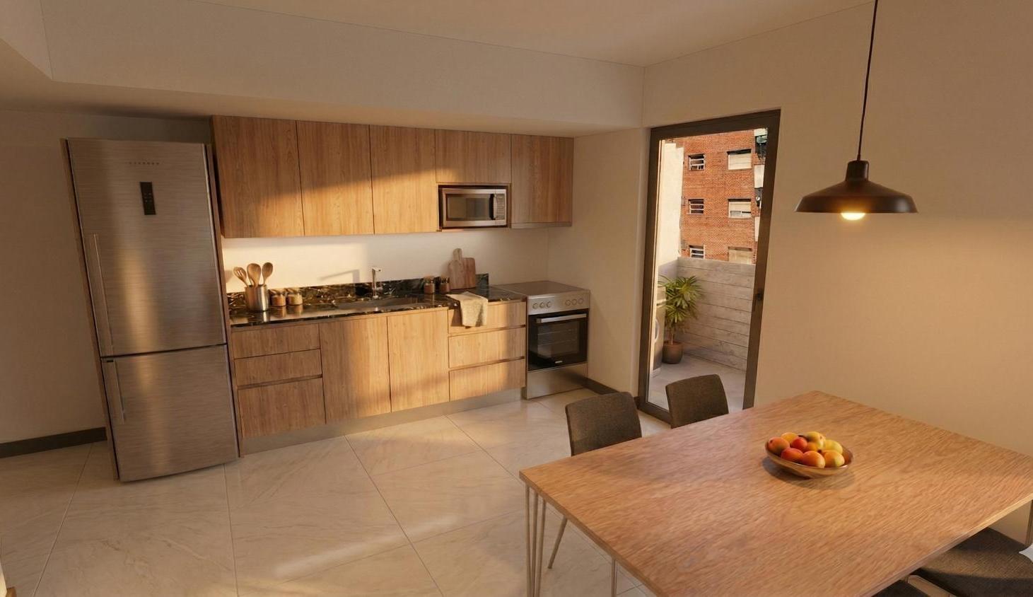 Foto de Departamento en Urquiza R, imagen 3