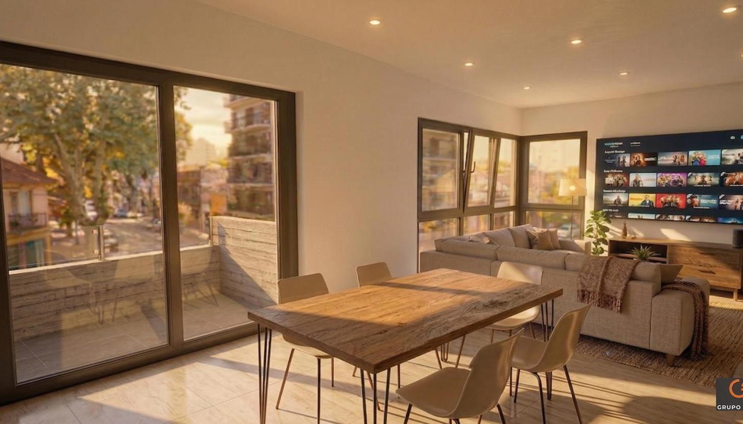 Foto de Departamento en Urquiza R, imagen 3