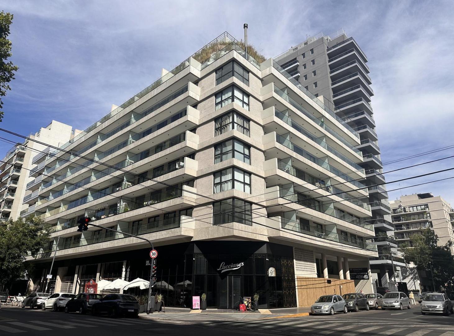 Foto de Departamento - Villa Urquiza, imagen 3