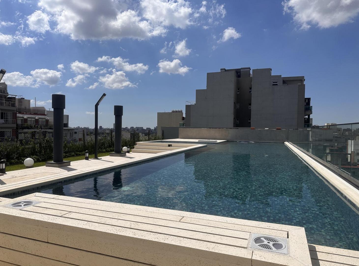 Foto de Departamento - Villa Urquiza, imagen 2