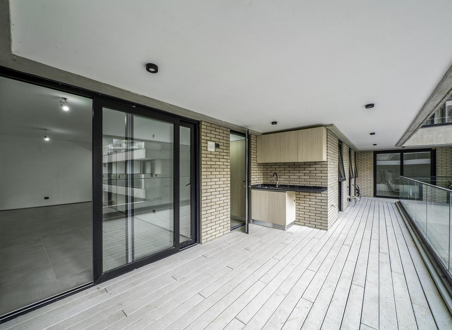 Foto de Departamento - Villa Urquiza, imagen 1