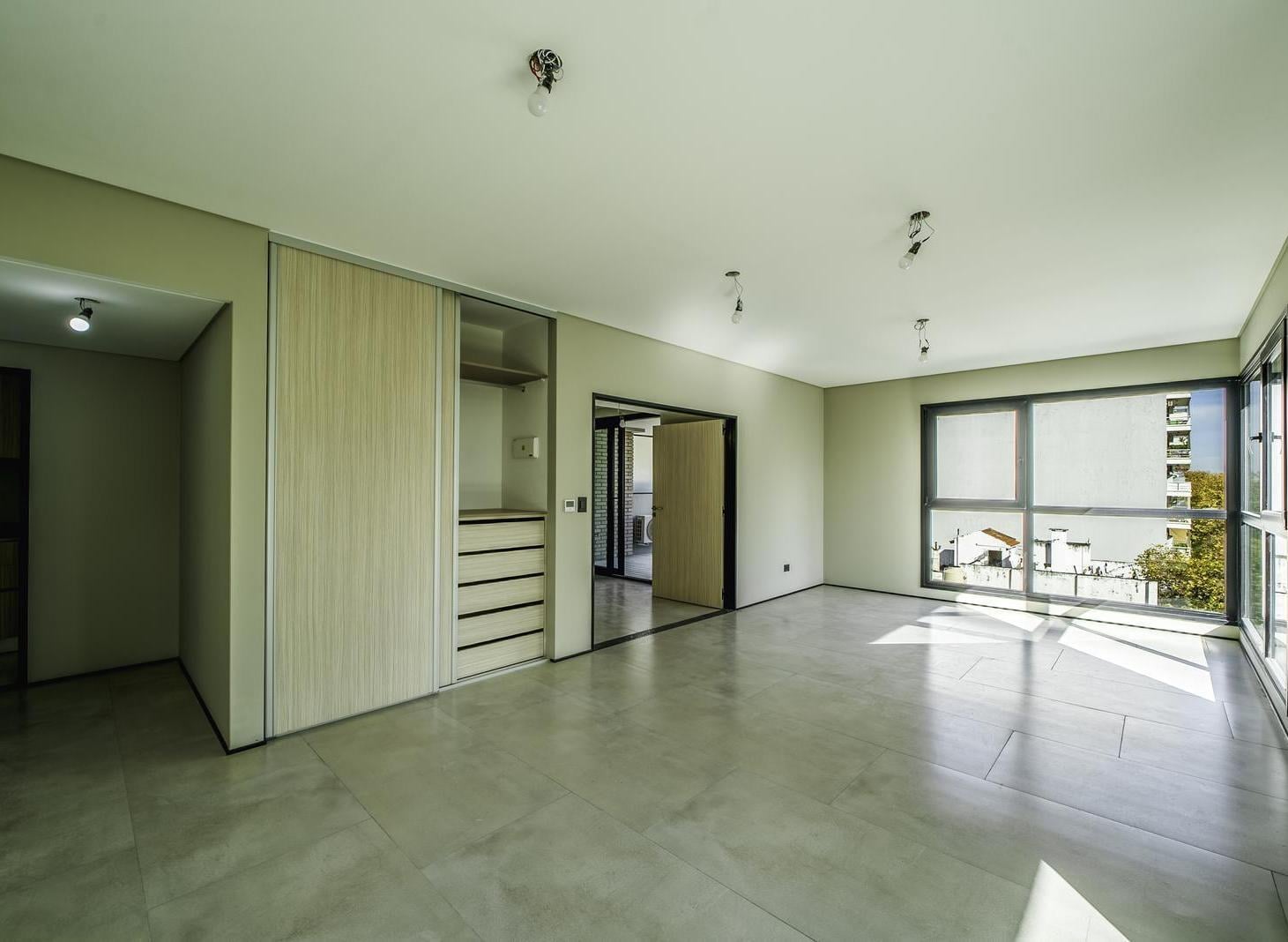 Foto de Departamento - Villa Urquiza, imagen 3
