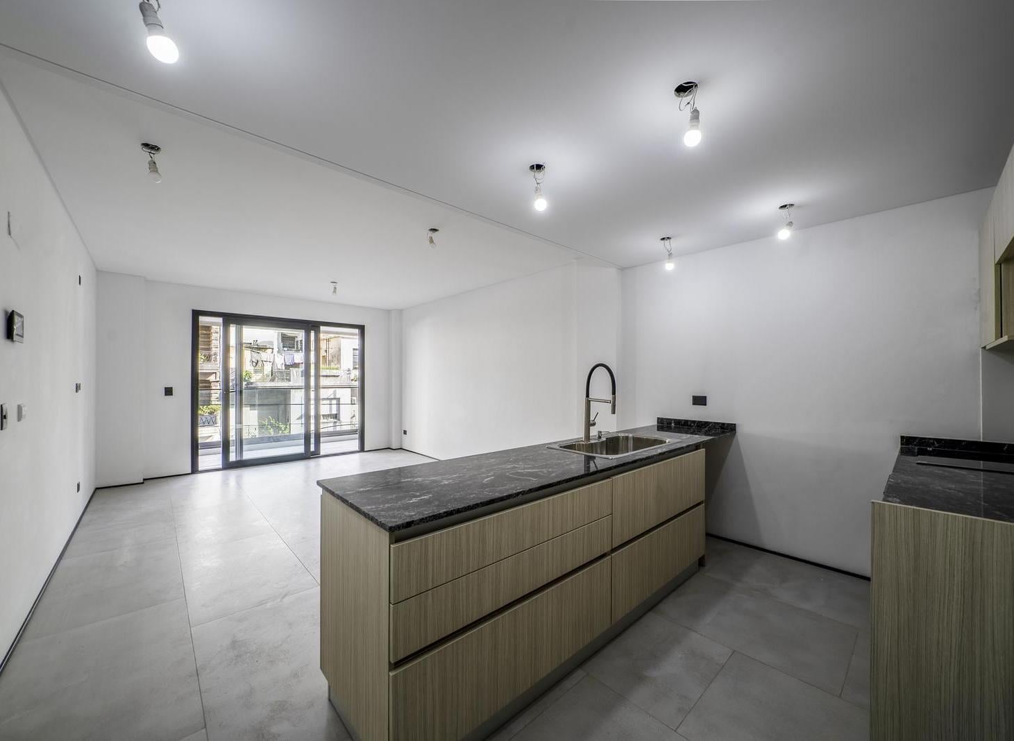 Foto de Departamento - Villa Urquiza, imagen 2