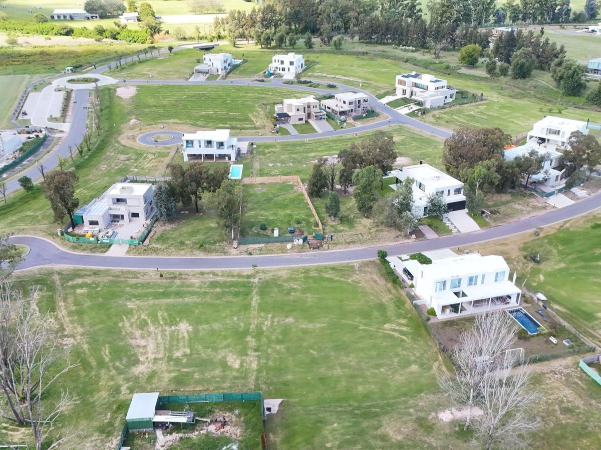Terreno en venta en Azzurra Tortugas Pilar interno