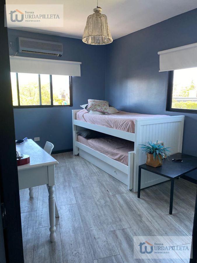 Casa en Lote Central - El Lucero - Urdapilleta Propiedades 5