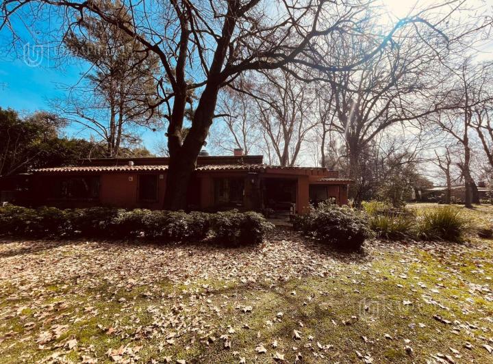 Casa alquiler temporal o anual - Zona Polo ruta 28 1