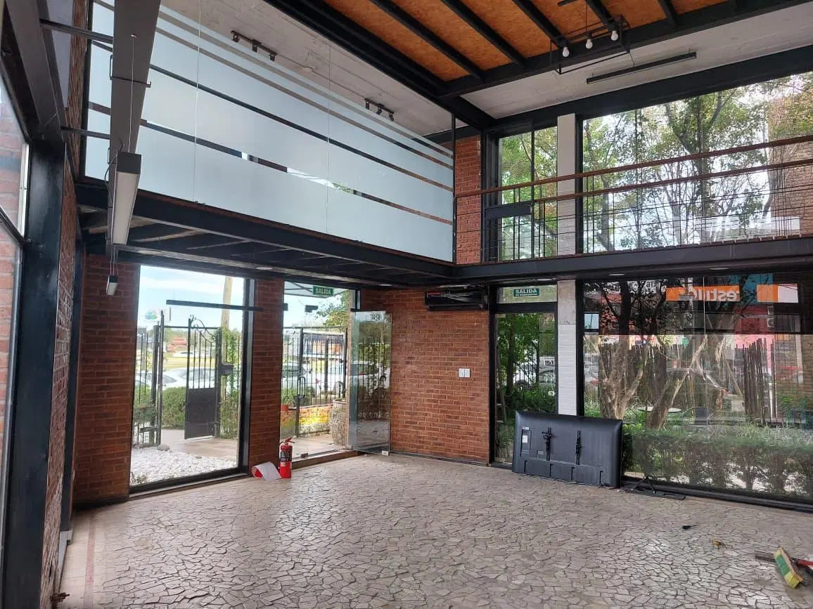 Local comercial en alquiler en colectora en Pilar Km 43 5