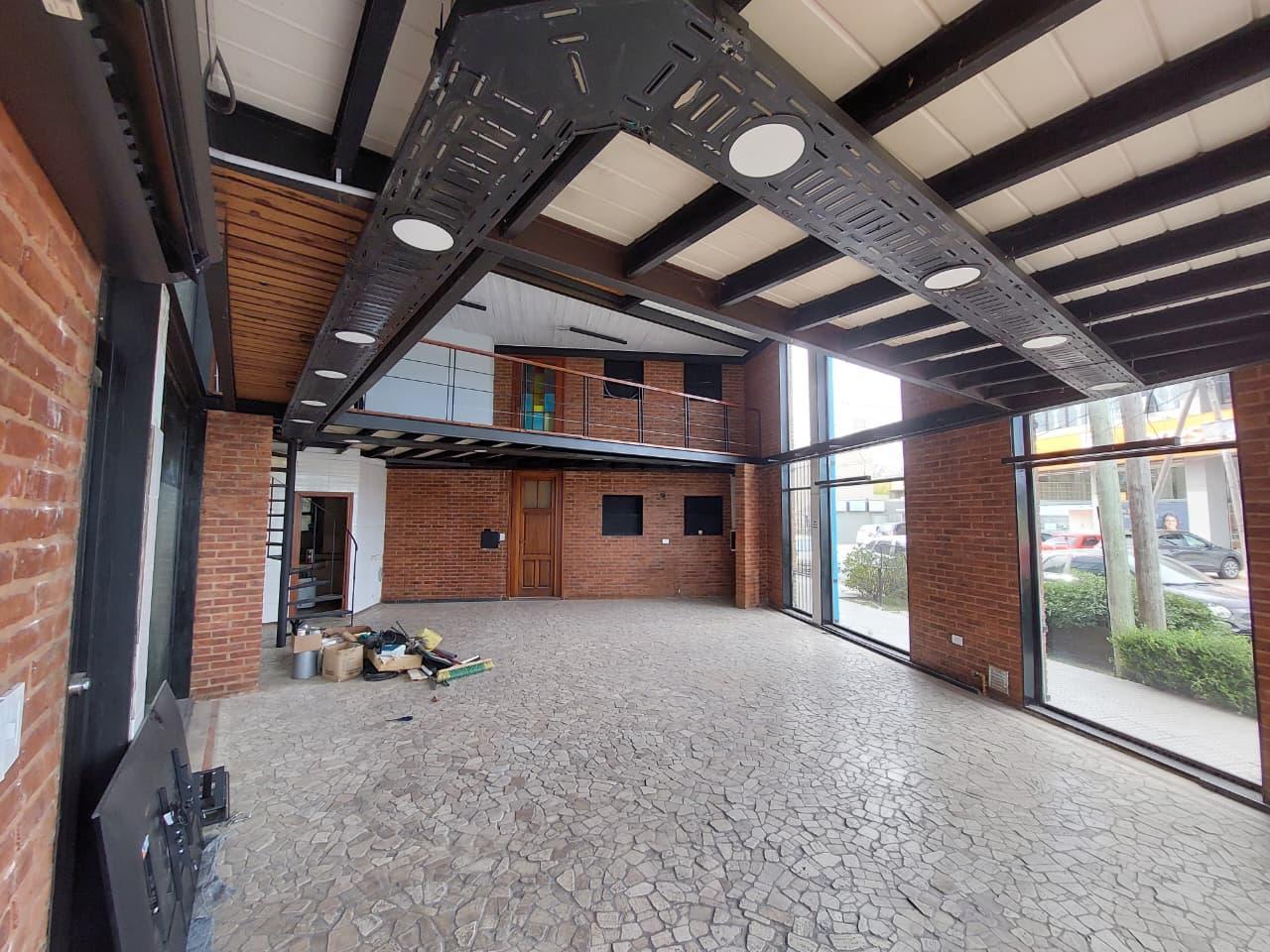 Foto de Local comercial en alquiler en colectora en Pilar Km 43, imagen 3