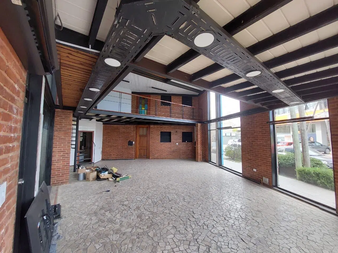 Local comercial en alquiler en colectora en Pilar Km 43 3