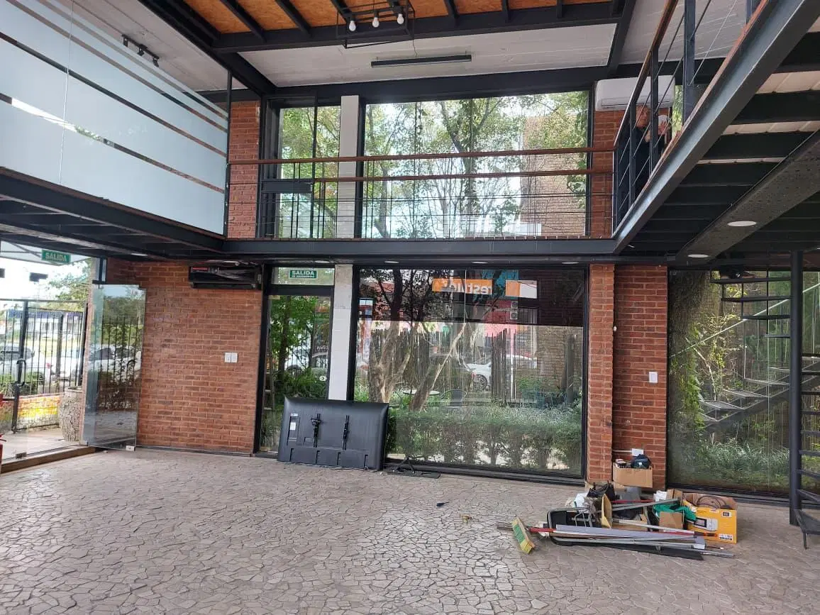 Local comercial en alquiler en colectora en Pilar Km 43 4
