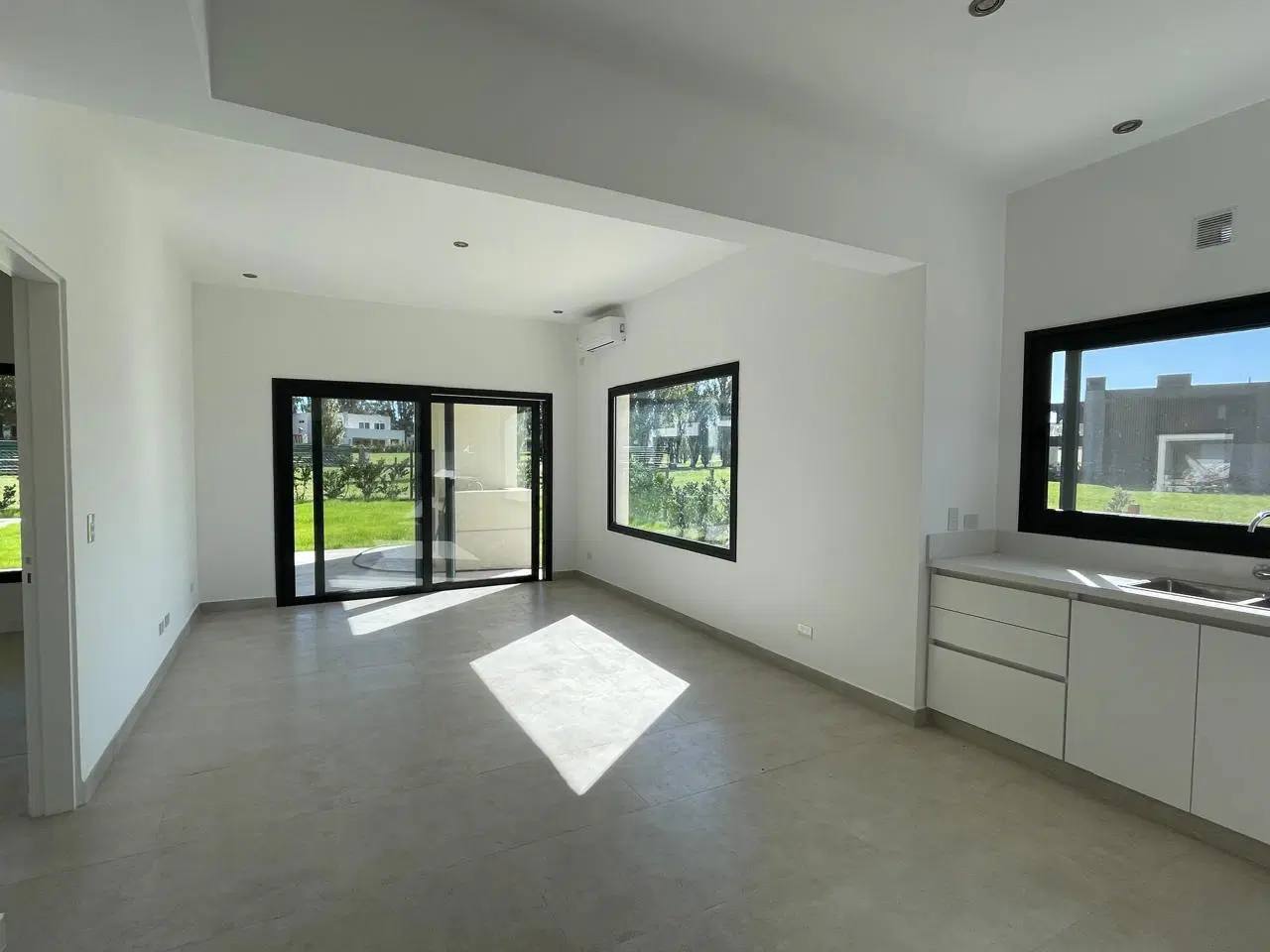Casa en alquiler anual - Azzurra Tortugas 5