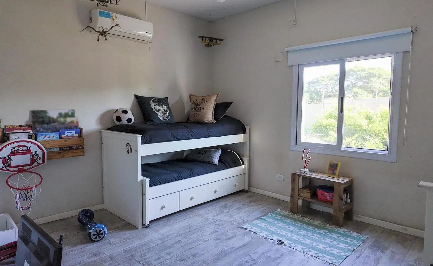 Casa en venta en Los Tacos Pilar 8