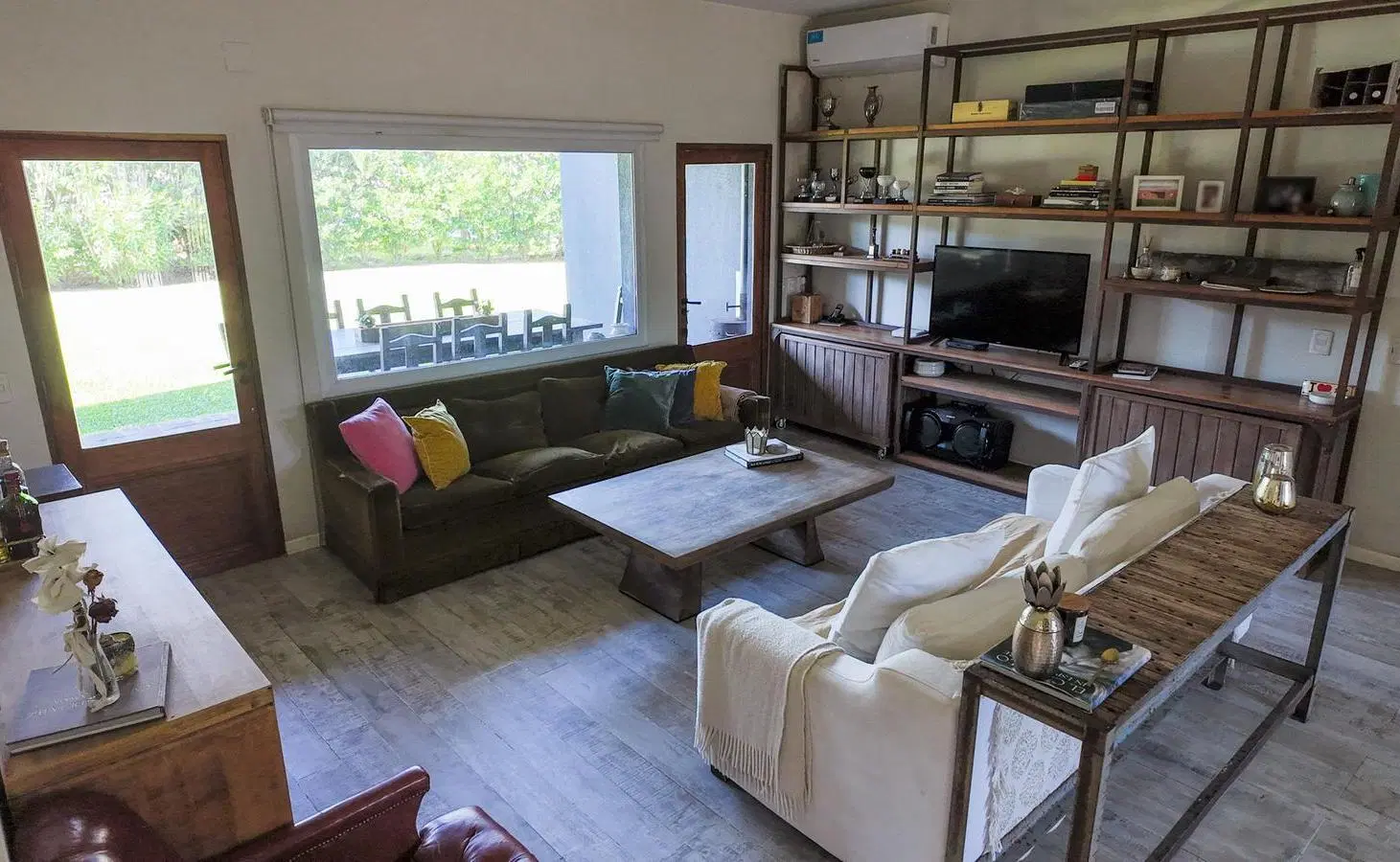Casa en venta en Los Tacos Pilar 5