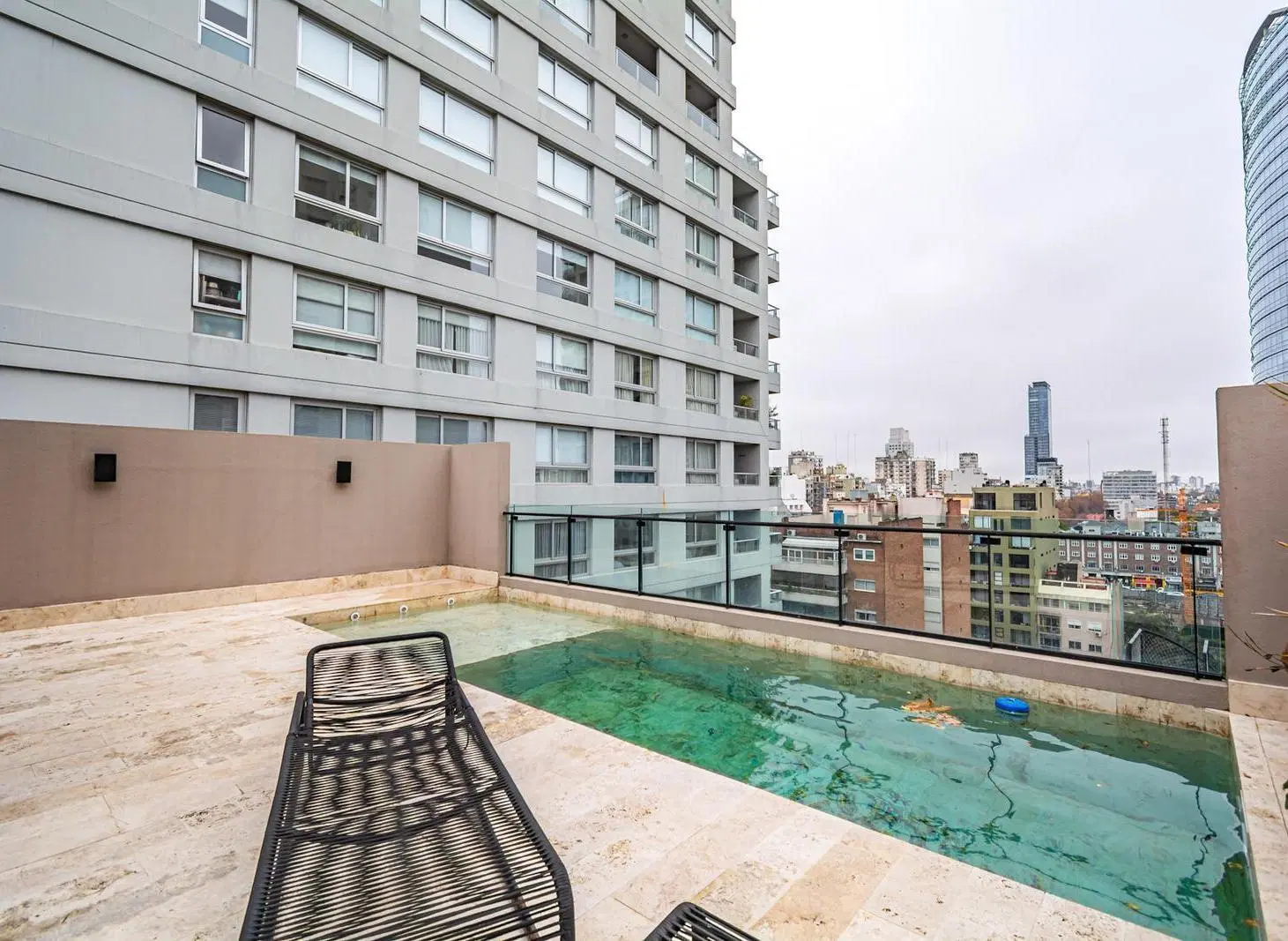 Departamento en  venta en Palermo 5