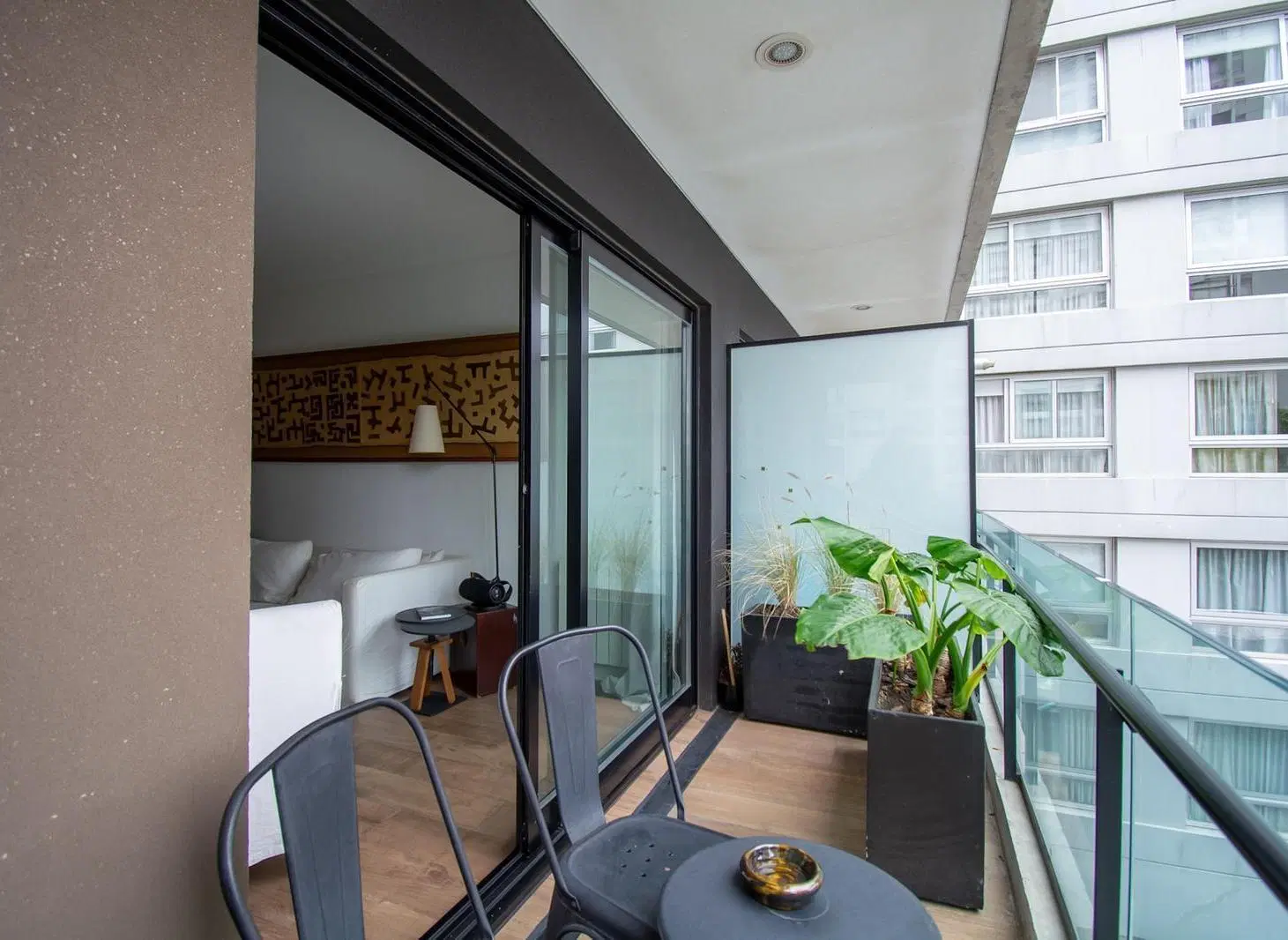 Departamento en  venta en Palermo 3
