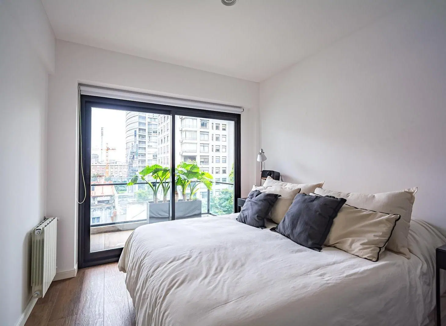 Departamento en  venta en Palermo 2