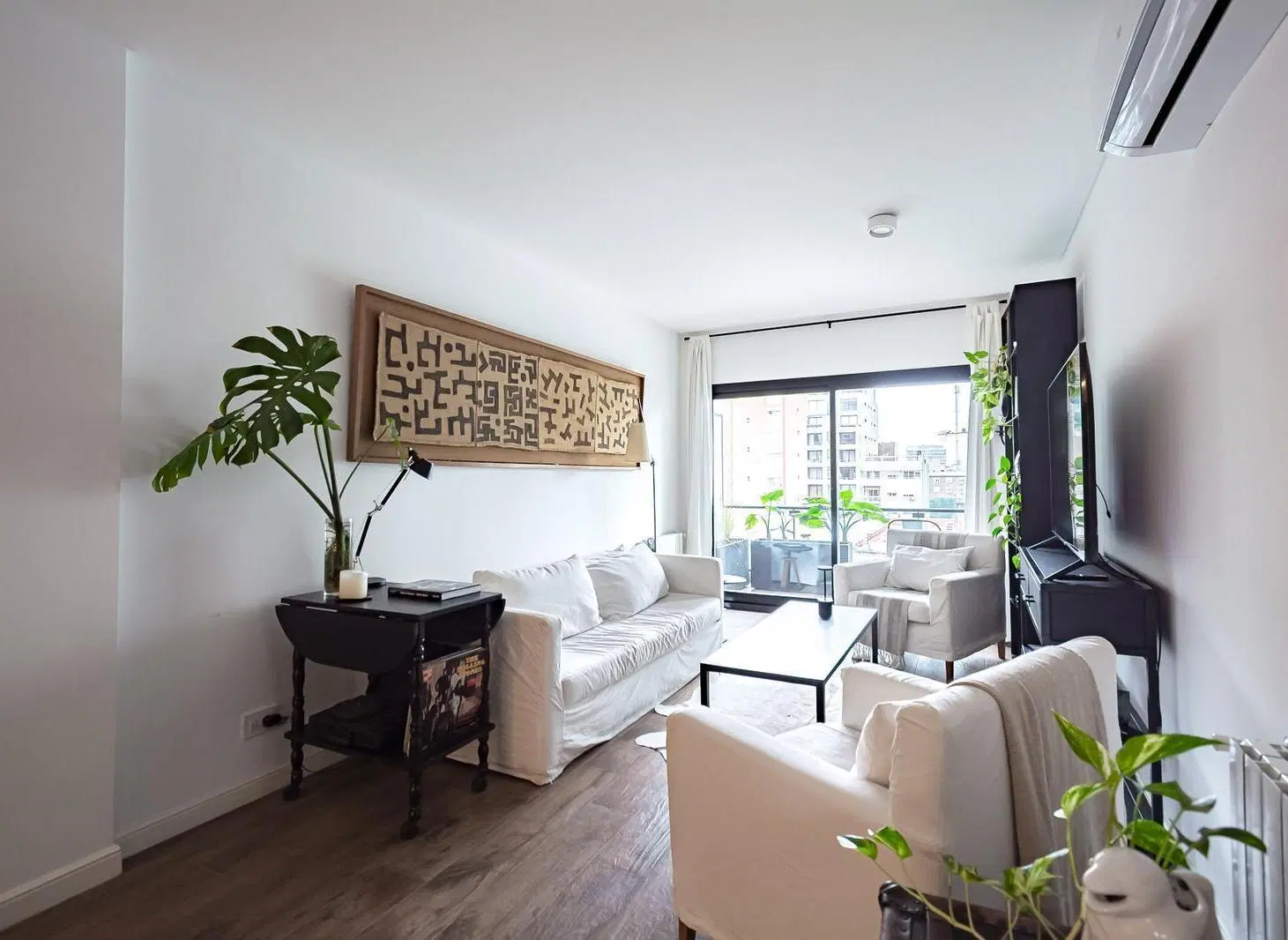 Departamento en  venta en Palermo 4