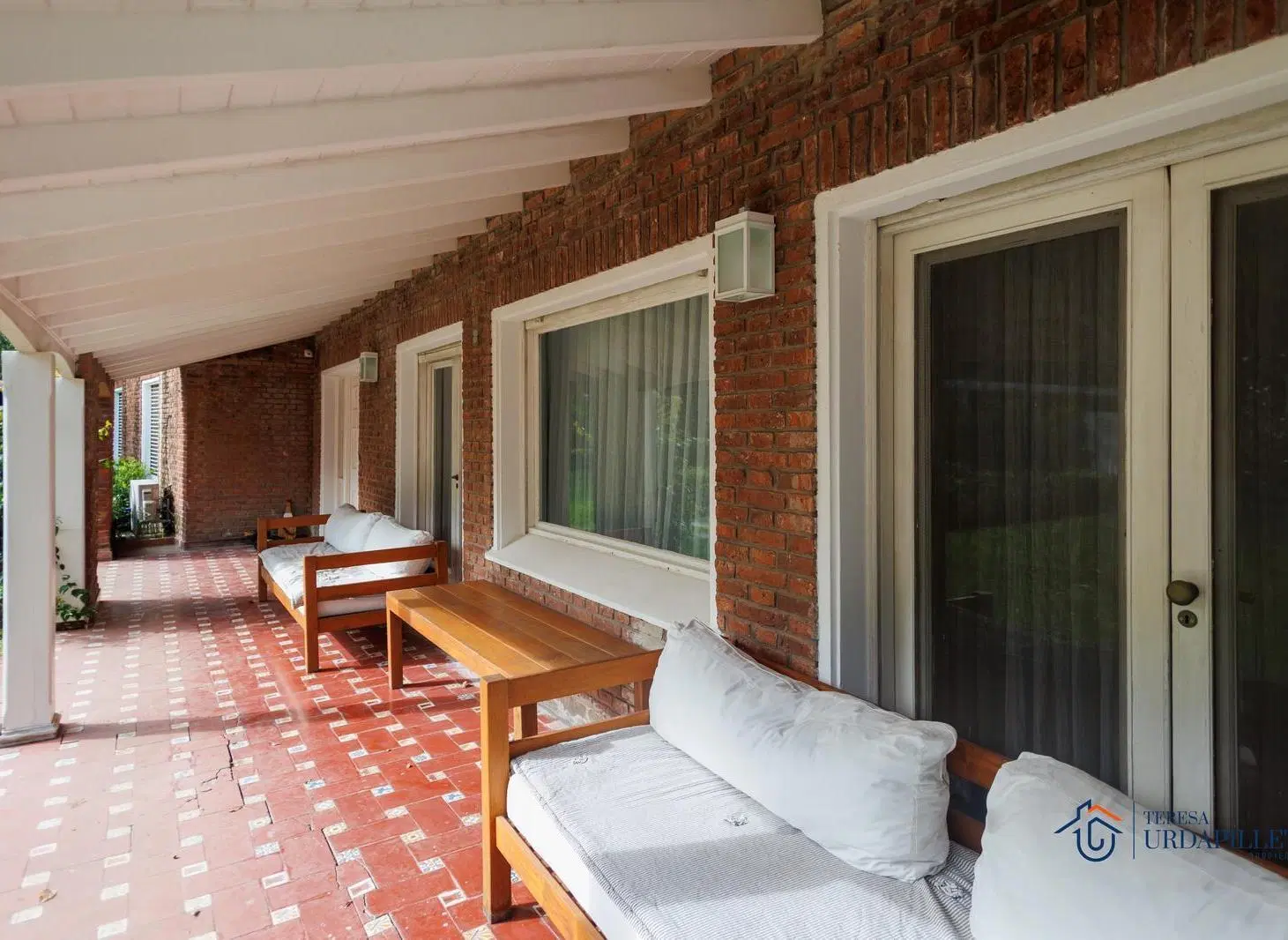 Casa en venta  Tortugas CC CON sobre 3308 m2 cancha de golf 4