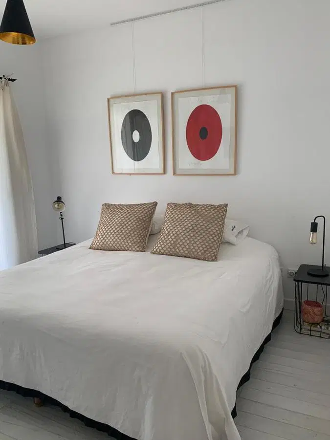 Departamento 2 ambientes venta / alquiler en Terrazas al gol Pilará 4