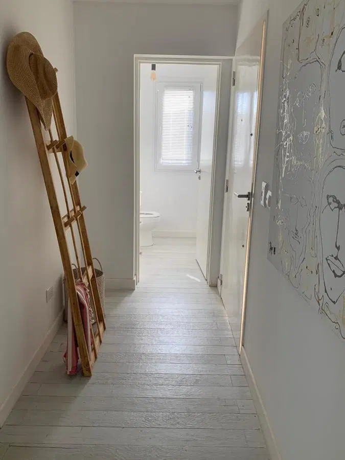 Departamento 2 ambientes venta / alquiler en Terrazas al gol Pilará 5